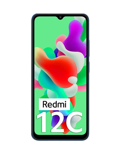 Xiaomi REDMI 12C Refurbished