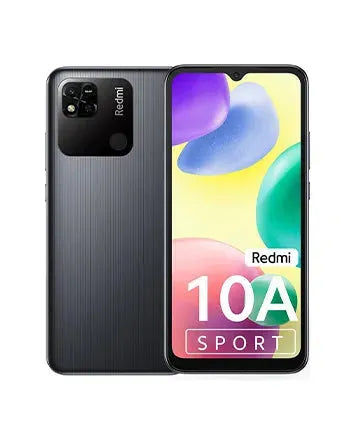 Upgrade Smart: Refurbished Xiaomi Note 10A Available Now – ReFit Global