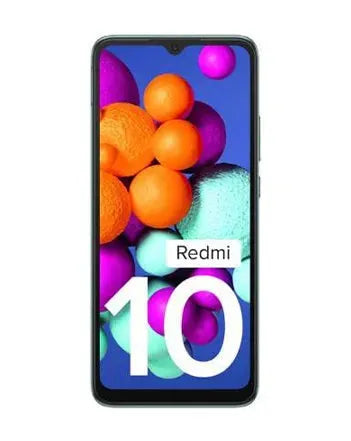 Xiaomi Redmi 10 Refurbished