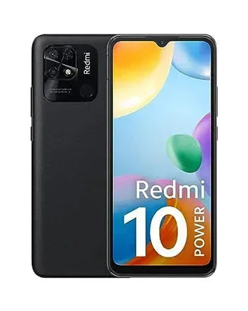 Xiaomi Redmi 10 Power Refurbished