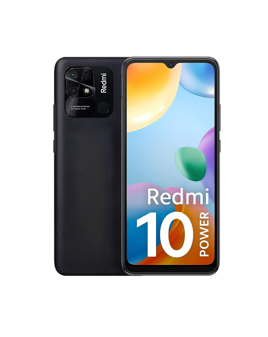 Xiaomi Redmi 10 Power Refurbished