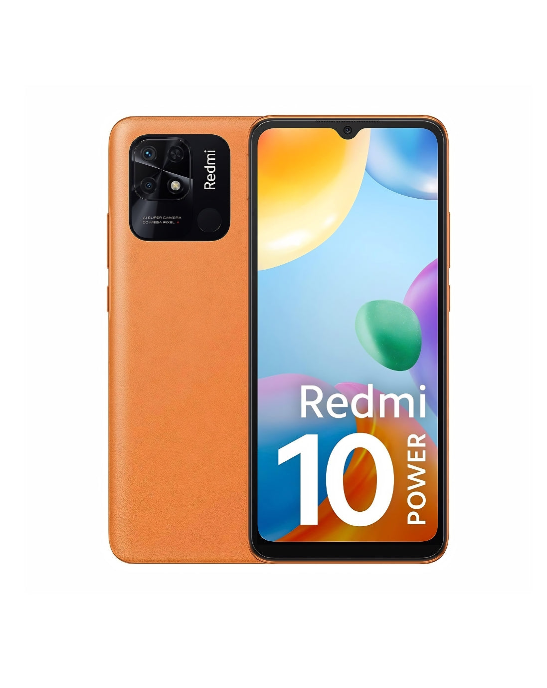 Xiaomi Redmi 10 Power Refurbished