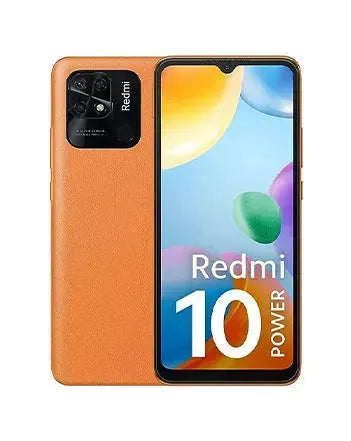 Xiaomi Redmi 10 Power Refurbished