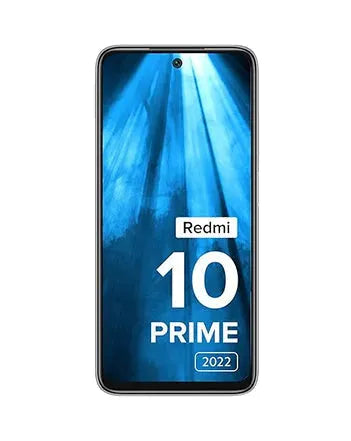 Xiaomi Redmi 10 Prime 2022 Refurbished