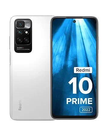 Xiaomi Redmi 10 Prime 2022 Refurbished