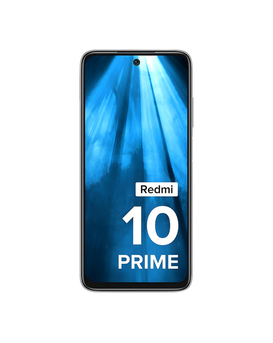 Xiaomi Redmi 10 Prime Refurbished