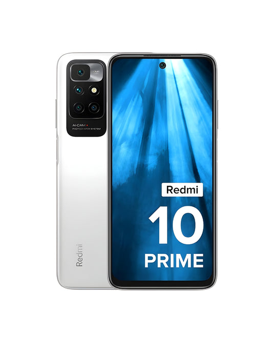 Xiaomi Redmi 10 Prime Refurbished