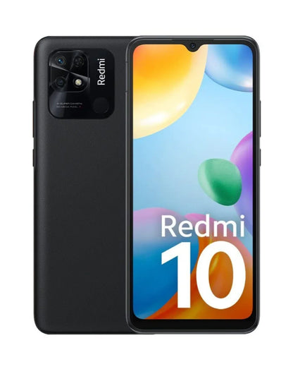 Xiaomi Redmi 10 Refurbished