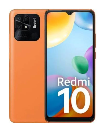 Xiaomi Redmi 10 Refurbished
