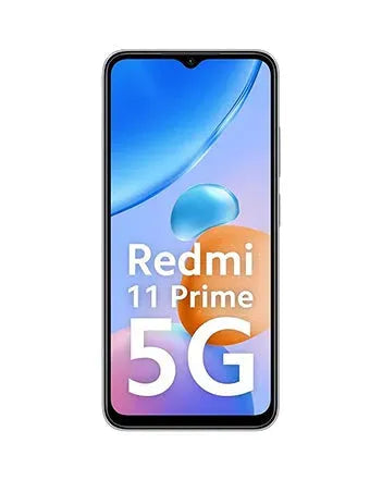 Xiaomi Redmi 11 Prime 5G Refurbished