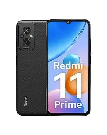 Xiaomi Redmi 11 Prime Refurbished