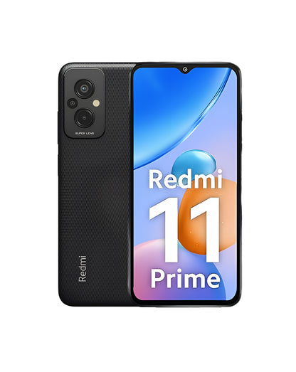 Xiaomi Redmi 11 Prime Refurbished