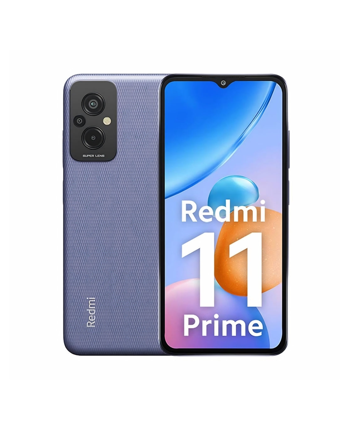 Xiaomi Redmi 11 Prime Refurbished