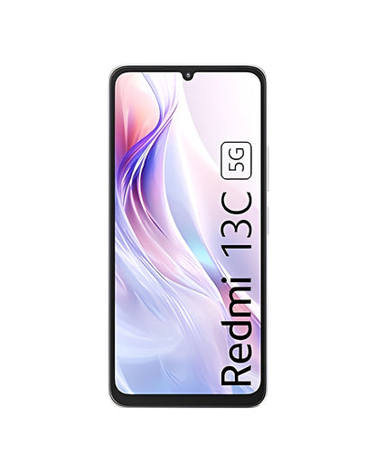 Xiaomi Redmi 13C 5G Refurbished - Brand Box