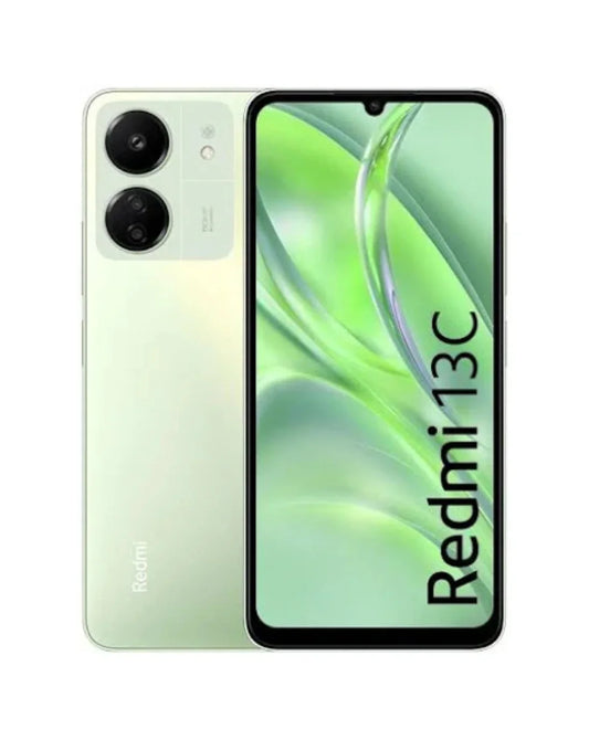 Xiaomi Redmi 13C Refurbished