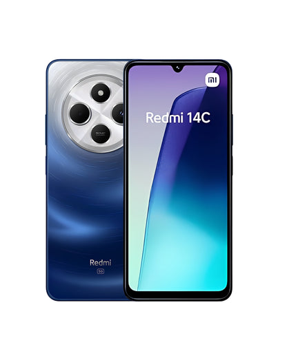 Xiaomi Redmi 14C 5G Refurbished