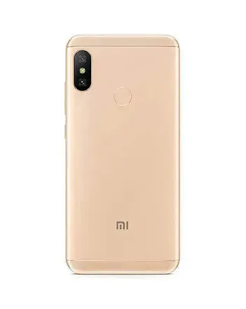 Xiaomi Redmi 6 Pro Refurbished