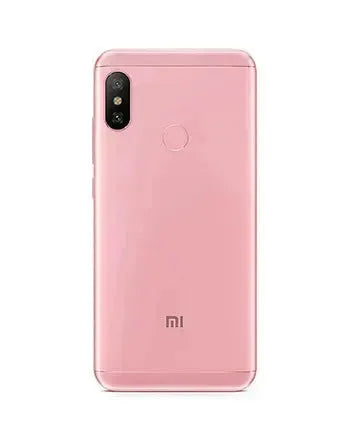 Xiaomi Redmi 6 Pro Refurbished