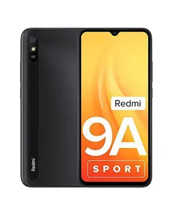 Xiaomi Redmi 9A Sport Refurbished