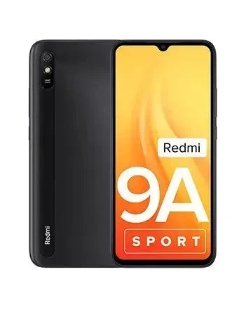 Xiaomi Redmi 9A Sport Refurbished