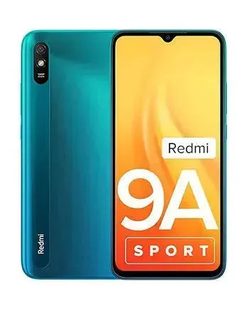 Xiaomi Redmi 9A Sport Refurbished