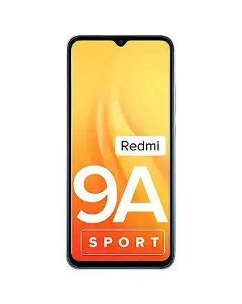 Xiaomi Redmi 9A Sport Refurbished