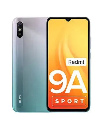 Xiaomi Redmi 9A Sport Refurbished