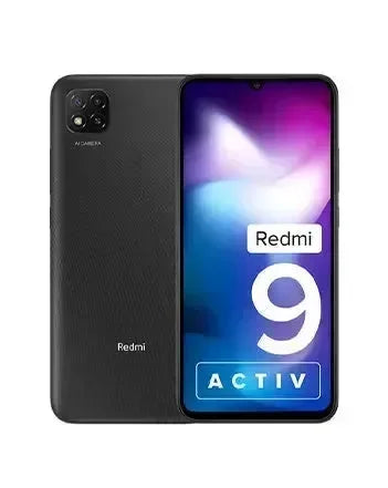 Xiaomi Redmi 9 Activ Refurbished