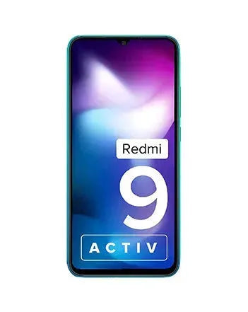 Xiaomi Redmi 9 Activ Refurbished