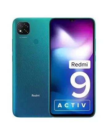 Xiaomi Redmi 9 Activ Refurbished
