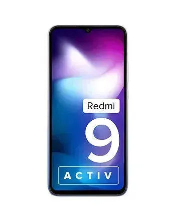 Xiaomi Redmi 9 Activ Refurbished