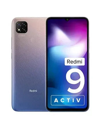 Xiaomi Redmi 9 Activ Refurbished