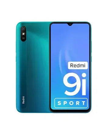 Xiaomi Redmi 9i Sport Refurbished