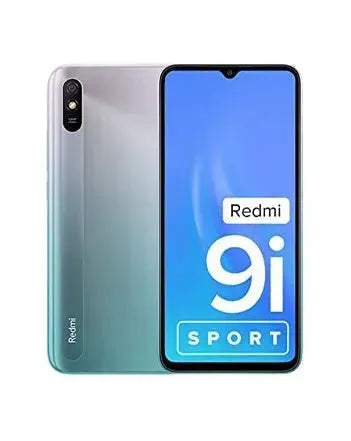 Xiaomi Redmi 9i Sport Refurbished
