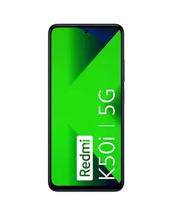 Xiaomi Redmi K50I 5G Refurbished