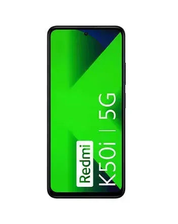 Xiaomi Redmi K50I 5G Refurbished