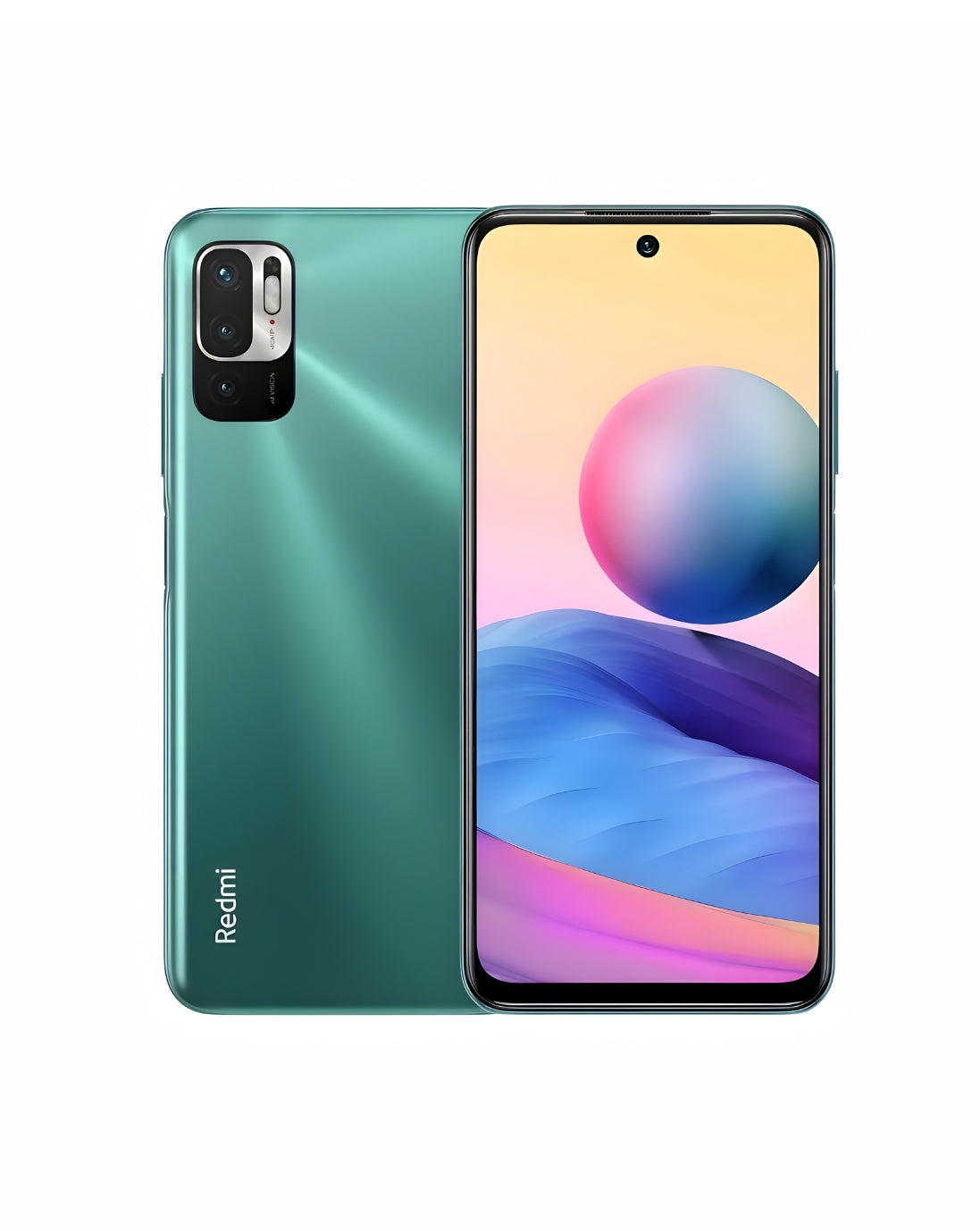 Xiaomi Redmi Note 10T 5G Refurbished