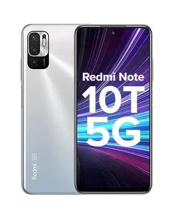 Xiaomi Redmi Note 10T Refurbished