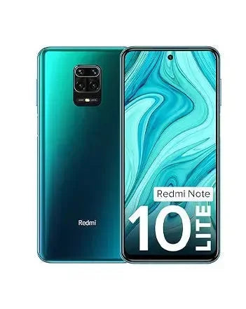 Xiaomi Redmi Note 10 Lite Refurbished