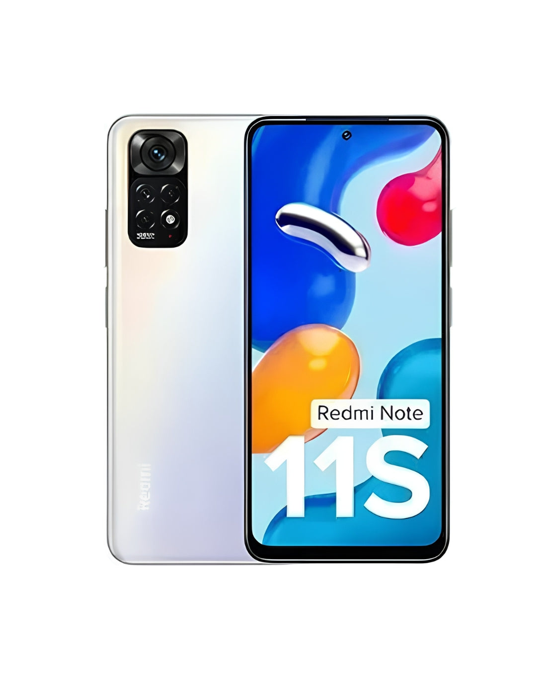 Xiaomi Redmi Note 11S Refurbished