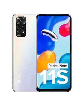 Xiaomi Redmi Note 11S Refurbished