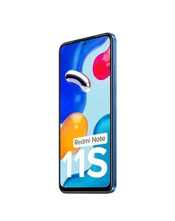 Xiaomi Redmi Note 11S Refurbished