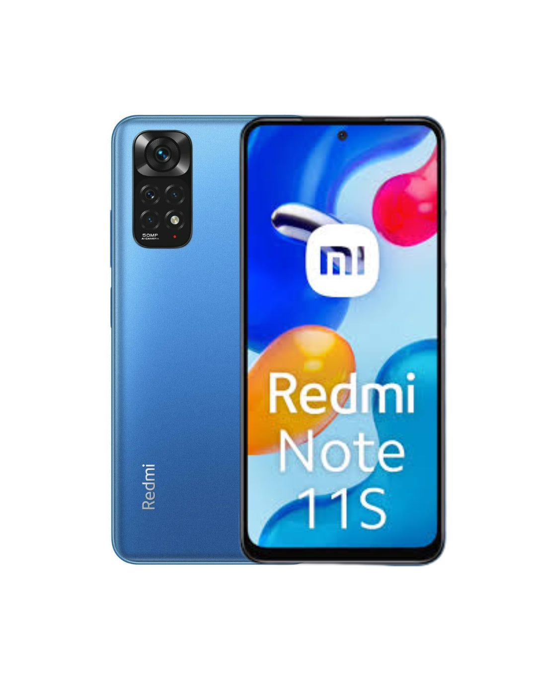 Xiaomi Redmi Note 11S Refurbished