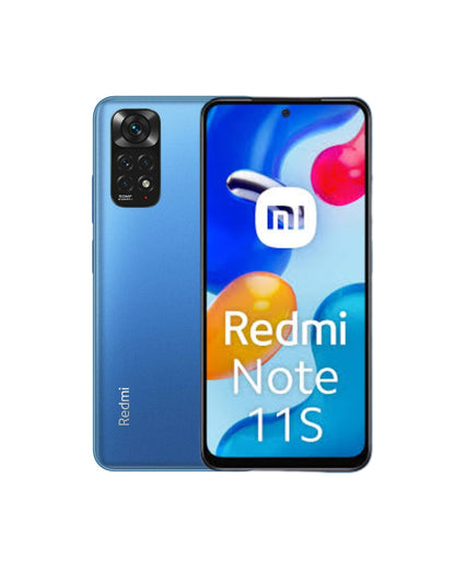 Xiaomi Redmi Note 11S Refurbished