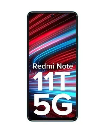 Xiaomi Redmi Note 11T Refurbished
