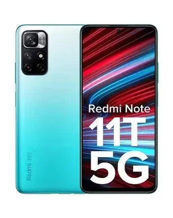Xiaomi Redmi Note 11T Refurbished