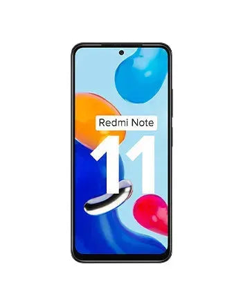 Xiaomi Redmi Note 11 Refurbished