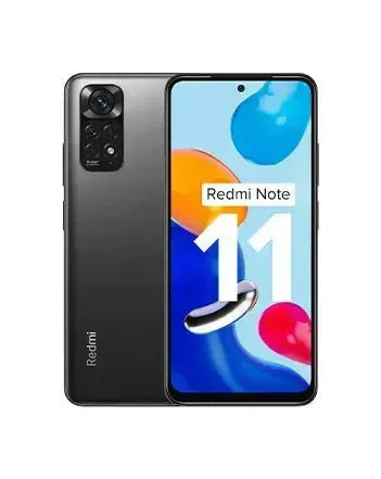 Xiaomi Redmi Note 11 Refurbished