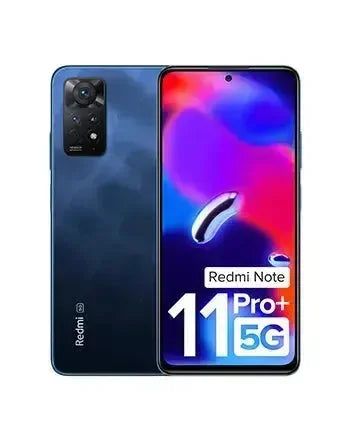 Xiaomi Redmi Note 11 Pro Plus Refurbished