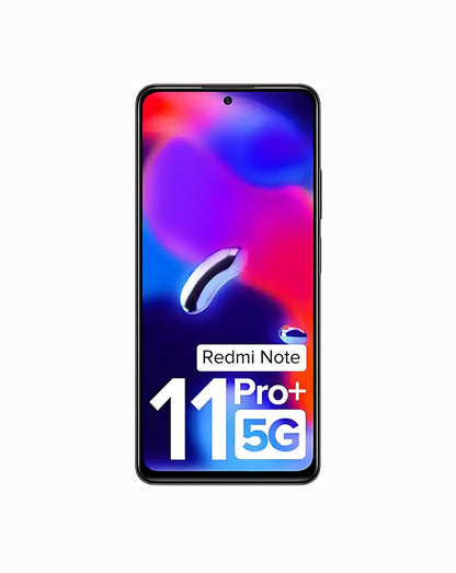 Xiaomi Redmi Note 11 Pro Plus 5G Refurbished